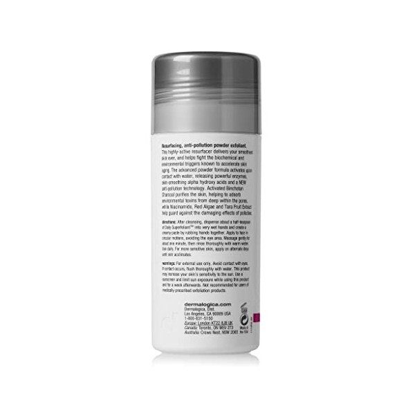 Dermalogica Daily Superfoliant 57 Gr Gommage / Exfoliants