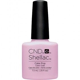 CND Shellac Vernis Gel Cake Pop 7,3 ml