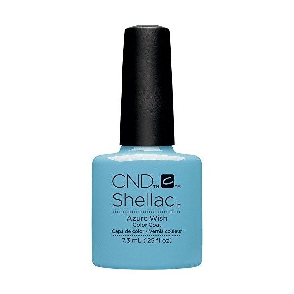 CND Shellac Vernis Gel Cake Pop 7,3 ml