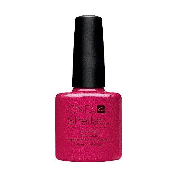 CND Shellac Vernis Gel Cake Pop 7,3 ml