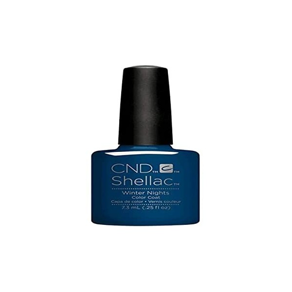 CND Shellac CNDNEWCAT109 Vernis Gel Romantique