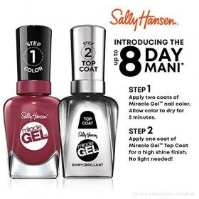 Sally Hansen Miracle Gel 489-820