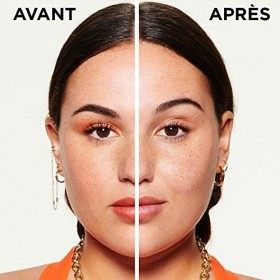 Garnier - Eau Micellaire Tout-en-1 Peeling Doux - 1% PHA & Acide Glycolique - Exfoliante & Lissante - Pour Tous Types de Peau...