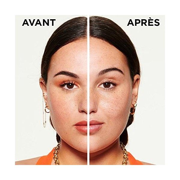 Garnier - Eau Micellaire Tout-en-1 Peeling Doux - 1% PHA & Acide Glycolique - Exfoliante & Lissante - Pour Tous Types de Peau...