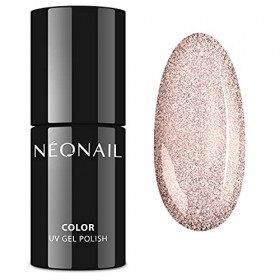 NÉONAIL Vernis à ongles UV rose brillant 6315-7 - 7,2 ml