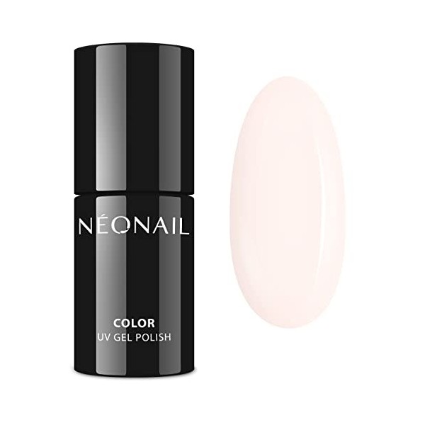 NÉONAIL Vernis à ongles UV rose brillant 6315-7 - 7,2 ml