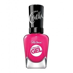 Sally Hansen Miracle Gel vernis à ongles n ° 690 Tipsy Gypsy, 14.7&nbsp;ml