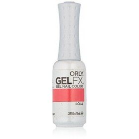 Orly Gel Vernis à Ongles Lola 9 ml