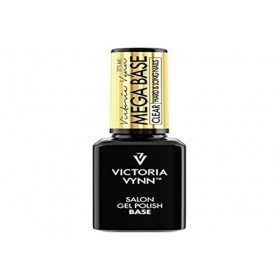 Victoria Vynn Hardi Mega Base UV LED Soak Off Hybrid Vernis à Ongles Gel Vernis à Ongles 15 ml