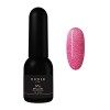 Didier Lab - Gel Polish Brillant No.15 - Produit Professionnel Manucure Pédicure - Pigmentation Riche pour Couverture Complèt