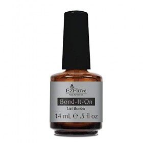 Ezflow Trugel Vernis à Ongles Electric Purple