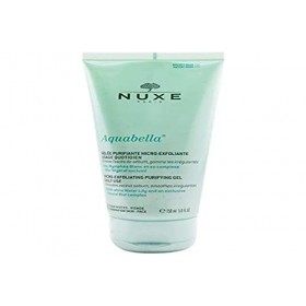 Nuxe Aquabella Gelée Purifiante Micro-Exfoliante, 150 ml Gommage / Exfoliants