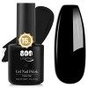 YTD Likomey Vernis Gel Semi Permanent Vin Pourpre,15ml Vernis à Ongle,Soak Off UV LED Vernis Gel Vernis Manucure