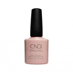 CND Shellac Vernis Gels Beau 7,3ml/0.25 Fl Oz