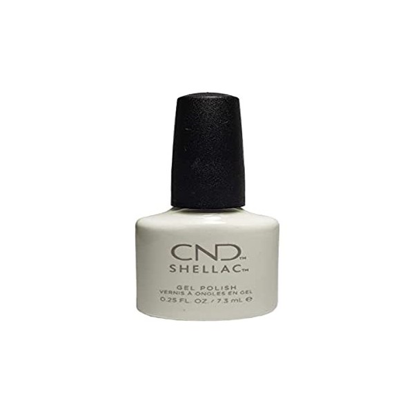 CND Shellac Vernis Gels Beau 7,3ml/0.25 Fl Oz