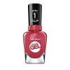 Sally Hansen Miracle Gel vernis à ongles n ° 444 Off With Her Red, 14.7 ml