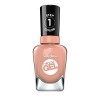 Sally Hansen Miracle Gel vernis à ongles n ° 444 Off With Her Red, 14.7 ml