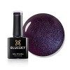 Bluesky Vernis à ongles gel Bansko Mini AW2016 Rouge brillant longue durée résistant aux éclats 5 ml Nécessite un séchage sou