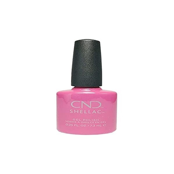 CND Shellac Vernis Gel Lost Labyrinthe