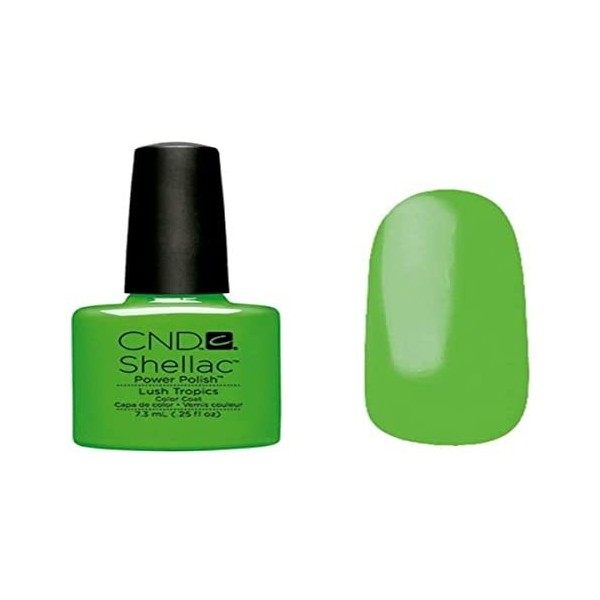 CND Shellac Vernis Gel Lost Labyrinthe