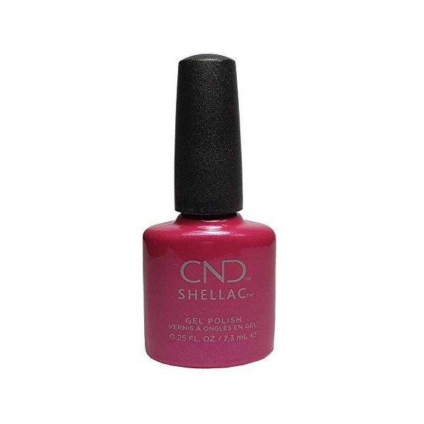 CND Shellac Vernis Gel Lost Labyrinthe