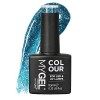 MyGel de MYLEE Vernis à Ongles en Gel 10 ml UV/LED Nail Art Manucure et Pédicure, Usage Professionnel dans le Salon et à la M