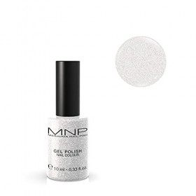 Mesauda Milano Vernis à ongles semi-permanent UV&LED 04 - Milano Red