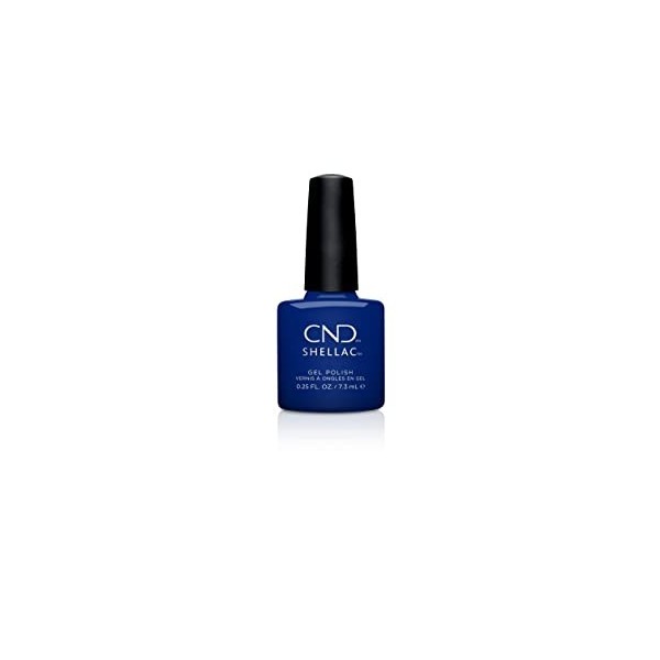 Cnd Shellac Cnd Shellac - Bluemoon - Wild Earth 7.3ml/0.25 Fl Oz