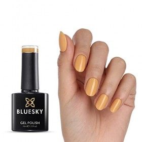 Bluesky Vernis Semi Permanent Automne-Vernis Semi Permanent Une Variété De Couleurs Au Choix, Vernis Semi Permanent Automne H