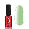 Kodi Professional Rubber Base Gel Nail Polish Neon Color UV/LED Soak Off - Vernis gel semi-permanente de couleur néon, vernis