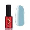 Kodi Professional Rubber Base Gel Nail Polish Neon Color UV/LED Soak Off - Vernis gel semi-permanente de couleur néon, vernis