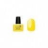 CND Shellac Vernis semi-permanent Bike Yellow – 7 ml