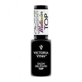 Victoria Vynn Top Shimmer Vernis à ongles gel UV LED 8 ml Multicolore