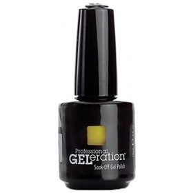 Jessica Cosmetics Geleration Yellow Lightning