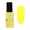 Peggy Sage - Vernis semi-permanent I-LAK soak off gel polish yellow butterfly - 11ml
