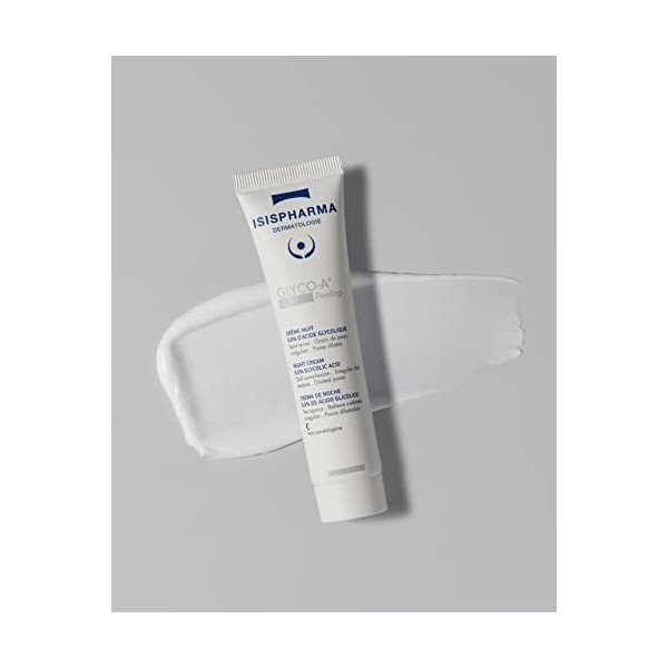 IsisPharma Glyco-A Soft Peeling Exfoliant 30 ml Gommage / Exfoliants