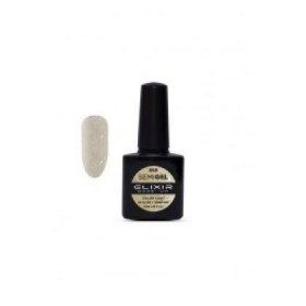 Vernis Semi-Permanent Mellow Yellow ELIXIR 18 ML