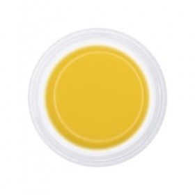 Gel UV Couleur Juice Yellow 5 ml Gel de couleur UV
