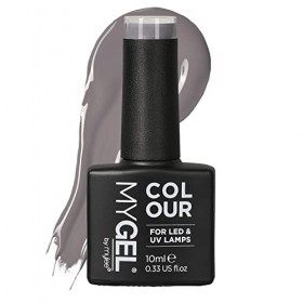 MyGel de MYLEE Vernis à Ongles en Gel 10 ml UV/LED Nail Art Manucure et Pédicure, Usage Professionnel dans le Salon et à la M