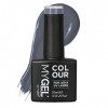 MyGel de MYLEE Vernis à Ongles en Gel 10 ml UV/LED Nail Art Manucure et Pédicure, Usage Professionnel dans le Salon et à la M