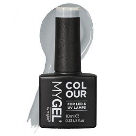 MyGel de MYLEE Vernis à Ongles en Gel 10 ml UV/LED Nail Art Manucure et Pédicure, Usage Professionnel dans le Salon et à la M