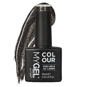MyGel de MYLEE Vernis à Ongles en Gel 10 ml UV/LED Nail Art Manucure et Pédicure, Usage Professionnel dans le Salon et à la M