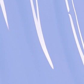 MyGel by MYLEE Snow Queen Vernis à Ongles Gel Set 4x10ml UV/LED Nail Art Manucure Pédicure pour Usage Professionnel et Domest