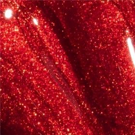 MyGel by MYLEE Poinsettia Party Vernis à Ongles Gel Set de noël 2x10ml UV/LED Nail Art Manucure Pédicure pour Usage Professio