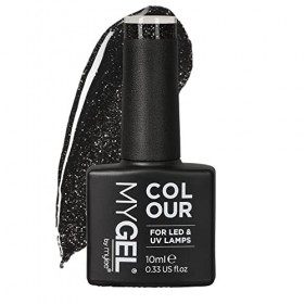 MyGel de MYLEE Vernis à Ongles en Gel 10 ml UV/LED Nail Art Manucure et Pédicure, Usage Professionnel dans le Salon et à la M