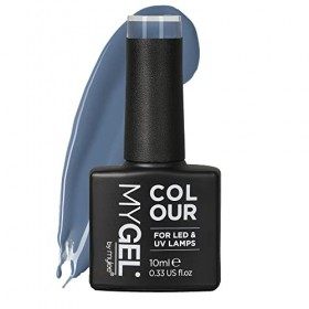 MyGel de MYLEE Vernis à Ongles en Gel 10 ml UV/LED Nail Art Manucure et Pédicure, Usage Professionnel dans le Salon et à la M