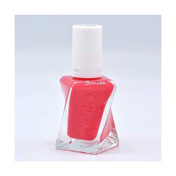 Essie Gel Couture Vernis à Ongles Matter Of Fiction