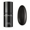 NÉONAIL Vernis à ongles UV noir Pure Black UV LED 2996-7 7,2 ml