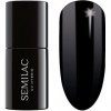 Semilac Vernis à ongles gels semi-permanents UV 300 Perfect Black 7ml