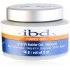 ibd LED/UV Gel - Builder Clear - 0.5oz